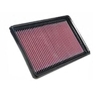 въздушен филтър K&N Filters 33-2846 