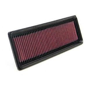 въздушен филтър K&N Filters 33-2847 