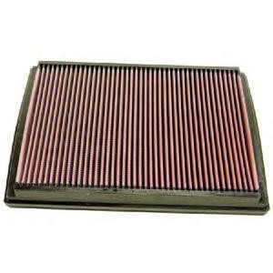 въздушен филтър K&N Filters 33-2848 