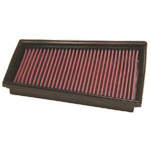 въздушен филтър K&N Filters 33-2849