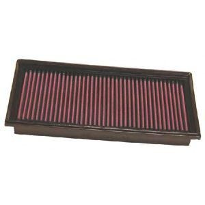 въздушен филтър K&N Filters 33-2850 