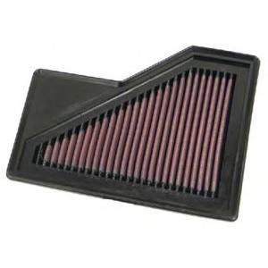 въздушен филтър K&N Filters 33-2885 
