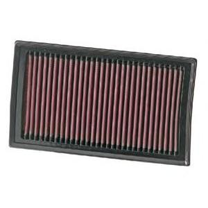 въздушен филтър K&N Filters 33-2927 
