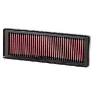 въздушен филтър K&N Filters 33-2931 