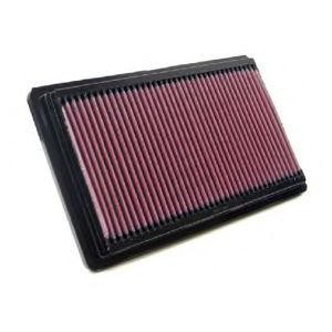 въздушен филтър K&N Filters 33-2841