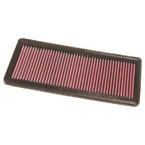 въздушен филтър K&N Filters 33-2842 