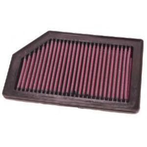 въздушен филтър K&N Filters 33-2872
