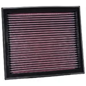 въздушен филтър K&N Filters 33-2873 