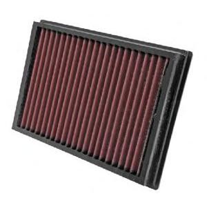 въздушен филтър K&N Filters 33-2877