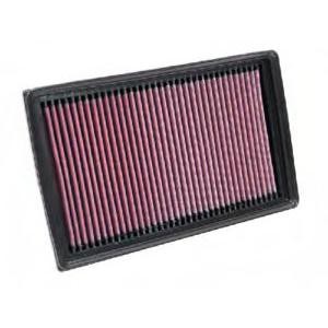 въздушен филтър K&N Filters 33-2886 