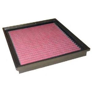 въздушен филтър K&N Filters 33-2891