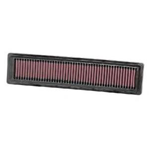 въздушен филтър K&N Filters 33-2925