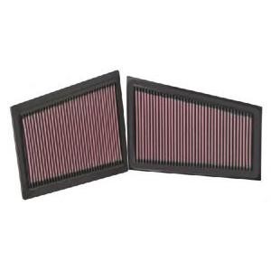 въздушен филтър K&N Filters 33-2940 