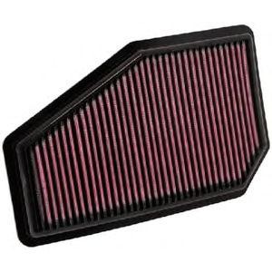 въздушен филтър K&N Filters 33-2948 