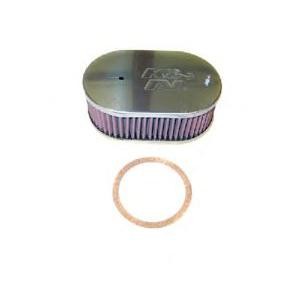 спортен въздушен филтър K&N Filters 56-9326