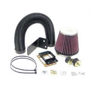 спортна въздушна филтърна система K&N Filters 57-0006 