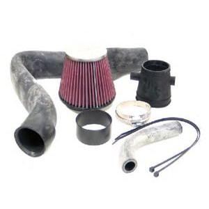 спортна въздушна филтърна система K&N Filters 57-0007