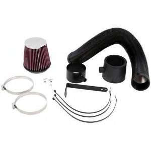 спортна въздушна филтърна система K&N Filters 57-0009