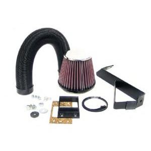 спортна въздушна филтърна система K&N Filters 57-0011