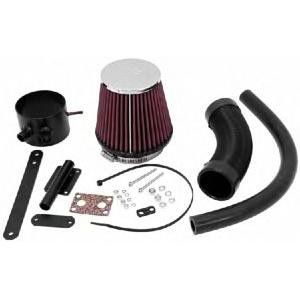 спортна въздушна филтърна система K&N Filters 57-0014-1