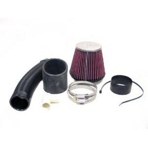спортна въздушна филтърна система K&N Filters 57-0015