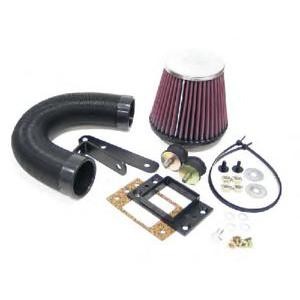 спортна въздушна филтърна система K&N Filters 57-0040