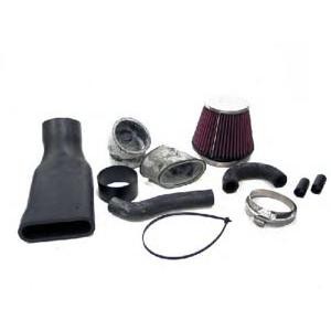 спортна въздушна филтърна система K&N Filters 57-0058-1