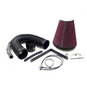 спортна въздушна филтърна система K&N Filters 57-0061-1