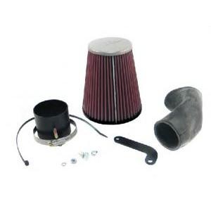 спортна въздушна филтърна система K&N Filters 57-0065-1