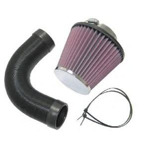 спортна въздушна филтърна система K&N Filters 57-0067 