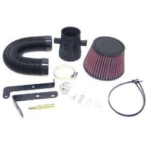 спортна въздушна филтърна система K&N Filters 57-0068-1