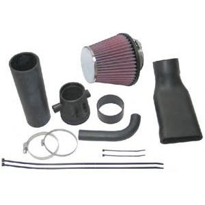 спортна въздушна филтърна система K&N Filters 57-0081-1