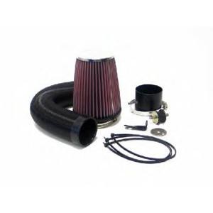 спортна въздушна филтърна система K&N Filters 57-0083-2