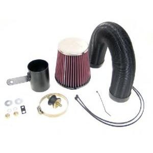 спортна въздушна филтърна система K&N Filters 57-0084