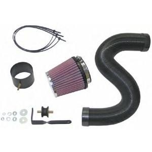 спортна въздушна филтърна система K&N Filters 57-0087-2