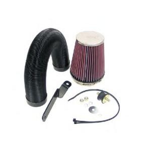 спортна въздушна филтърна система K&N Filters 57-0088 