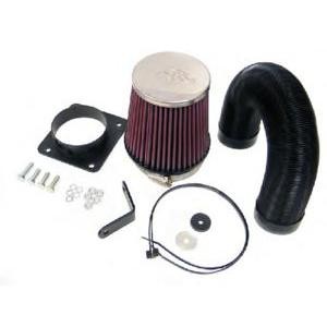 спортна въздушна филтърна система K&N Filters 57-0102 