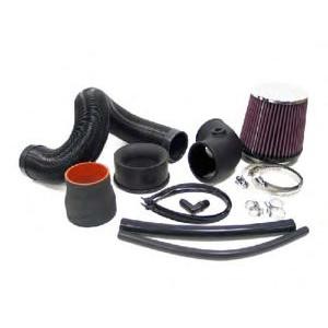 спортна въздушна филтърна система K&N Filters 57-0103-3 