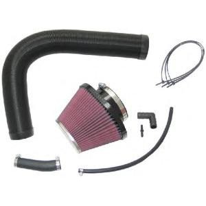 спортна въздушна филтърна система K&N Filters 57-0107-1