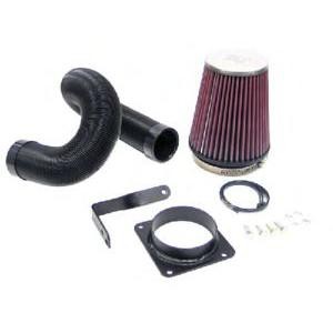 спортна въздушна филтърна система K&N Filters 57-0110