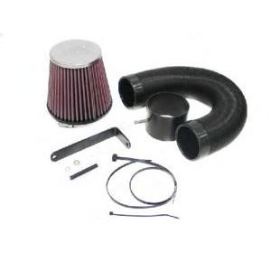 спортна въздушна филтърна система K&N Filters 57-0123-1 