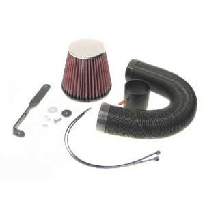 спортна въздушна филтърна система K&N Filters 57-0124-1