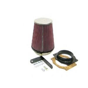 спортна въздушна филтърна система K&N Filters 57-0125