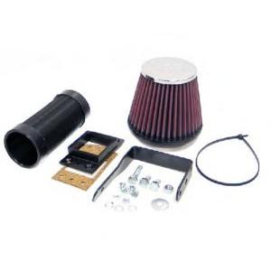спортна въздушна филтърна система K&N Filters 57-0127