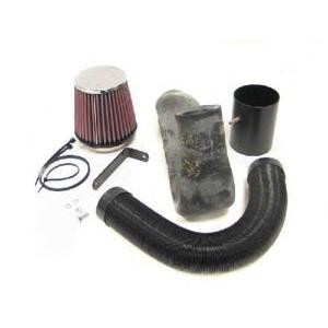 спортна въздушна филтърна система K&N Filters 57-0152-1 