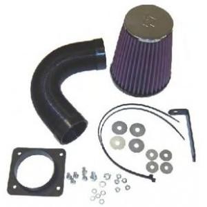 спортна въздушна филтърна система K&N Filters 57-0153