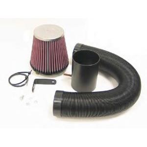 спортна въздушна филтърна система K&N Filters 57-0154-1