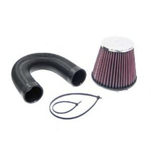 спортна въздушна филтърна система K&N Filters 57-0173