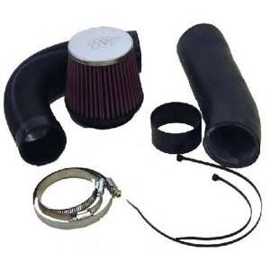 спортна въздушна филтърна система K&N Filters 57-0175