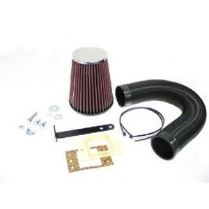 спортна въздушна филтърна система K&N Filters 57-0177